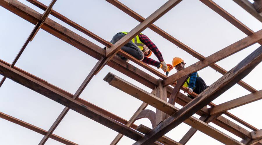 Expert Emergency Roof Repairs services in Stacyville, ME